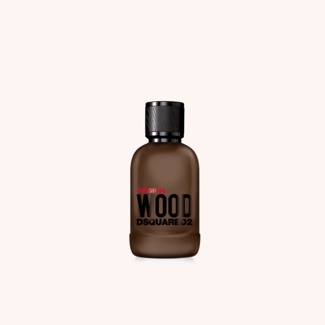 Original Wood Pour Homme EdP 30 ml