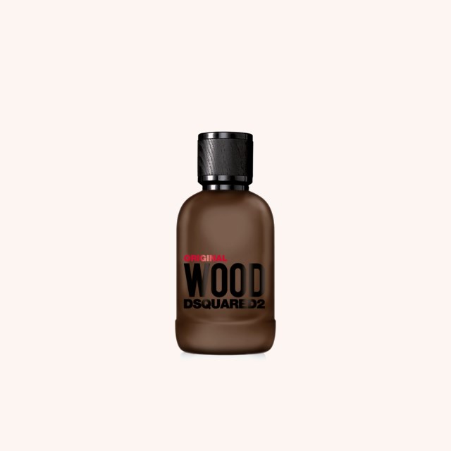 Original Wood Pour Homme EdP 50 ml