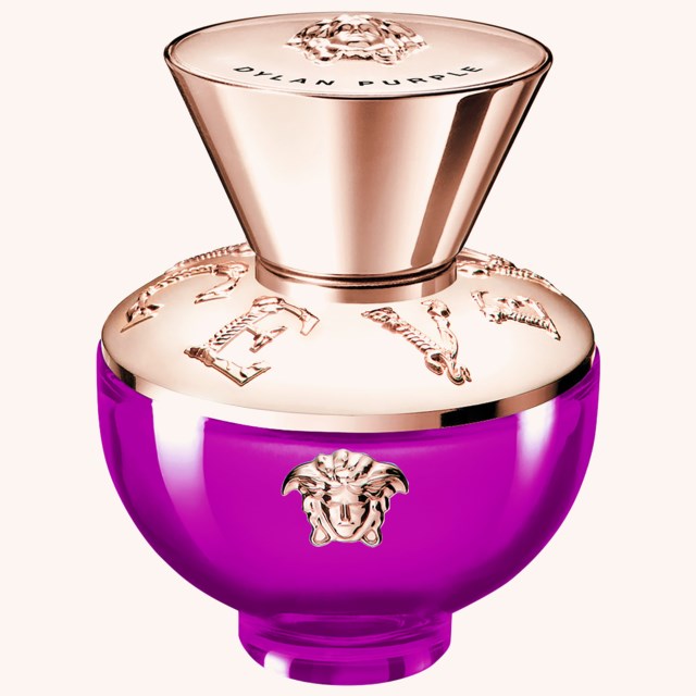 Dylan Purple Pour Femme EdP 50 ml