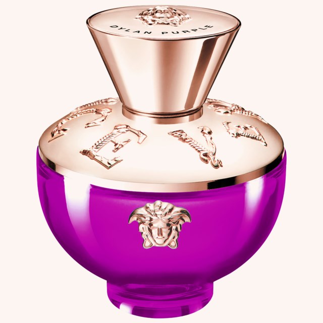 Dylan Purple Pour Femme EdP 100 ml