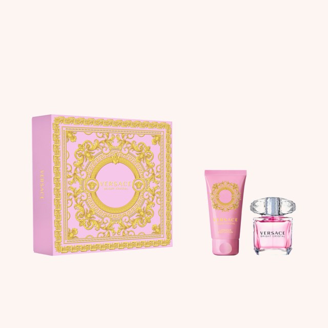 Bright Crystal EdT Gift Box