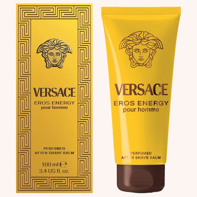 Eros Energy After Shave Balm 100 ml Eros Energy After Shave Balm 100 ml