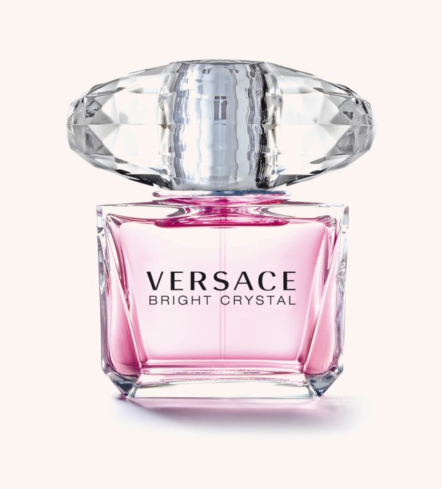 Bright Crystal EdT 90 ml