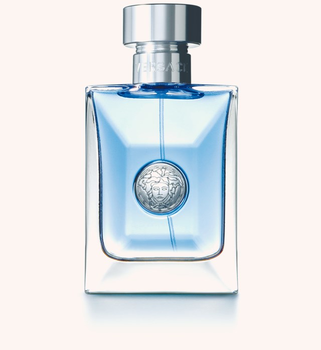 Pour Homme EdT 50 ml