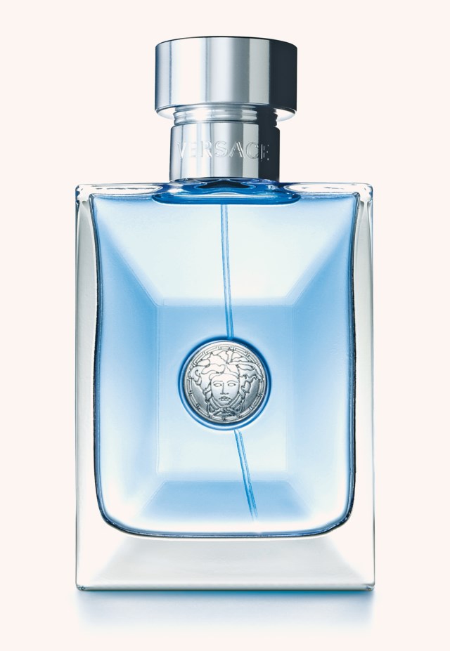 Pour Homme EdT 100 ml