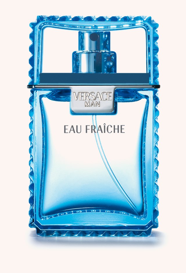 Man Eau Fraîche EdT 30 ml Man Eau Fraîche EdT 30 ml