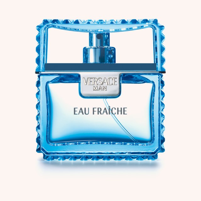 Man Eau Fraîche EdT 50 ml