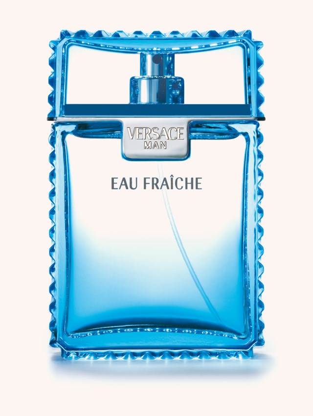 Man Eau Fraîche EdT 100 ml Man Eau Fraîche EdT 100 ml