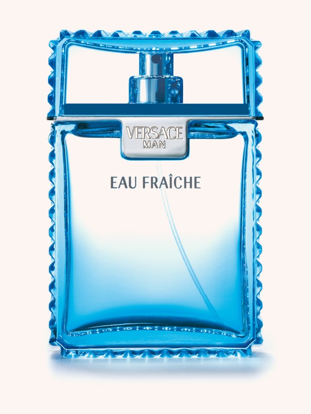 Man Eau Fraîche EdT 100 ml