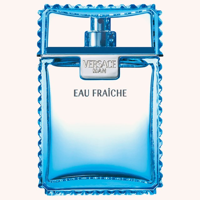 Man Eau Fraîche After Shave 100 ml