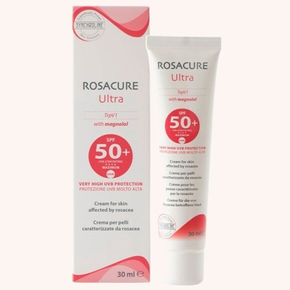 Rosacure Ultra SPF50+ 30 ml