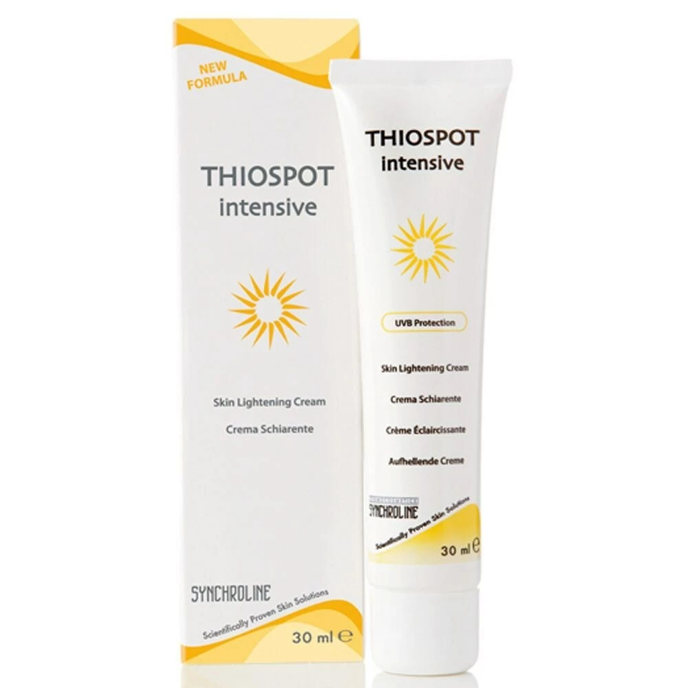 Bilde av Thiospot Intensive Cream 30 Ml