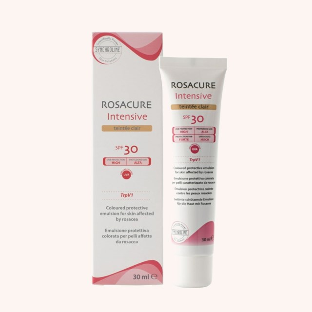 Rosacure Intensive Cream Tinted SPF30 30 ml