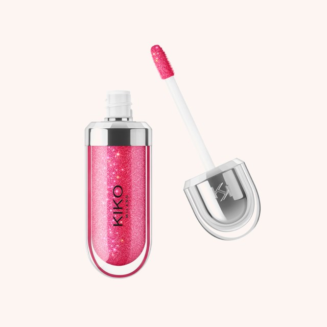 3D Hydra Lipgloss 10 Sparkling Strawberry 3D Hydra Lipgloss 10 Sparkling Strawberry