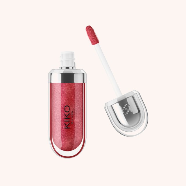 3D Hydra Lipgloss 16 Iridescent Ruby 3D Hydra Lipgloss 16 Iridescent Ruby