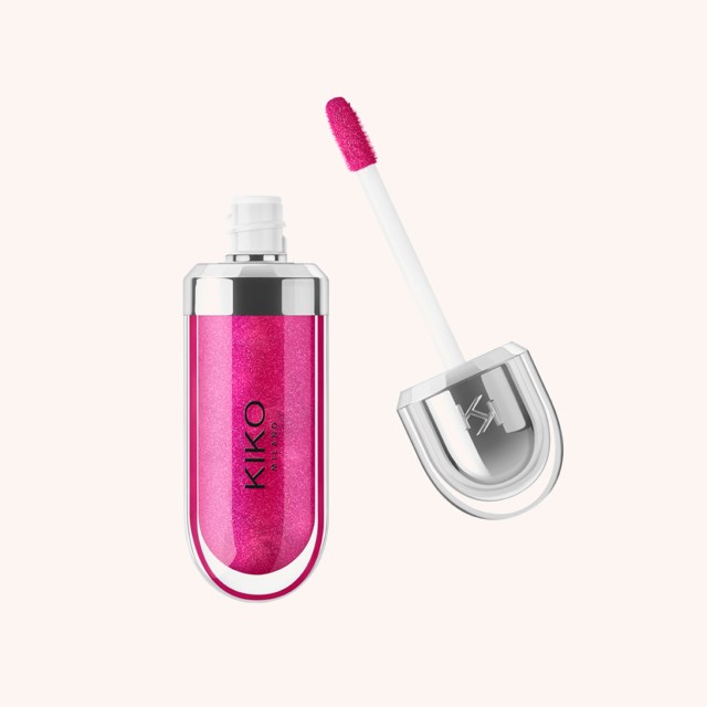 3D Hydra Lipgloss 23 Magenta
