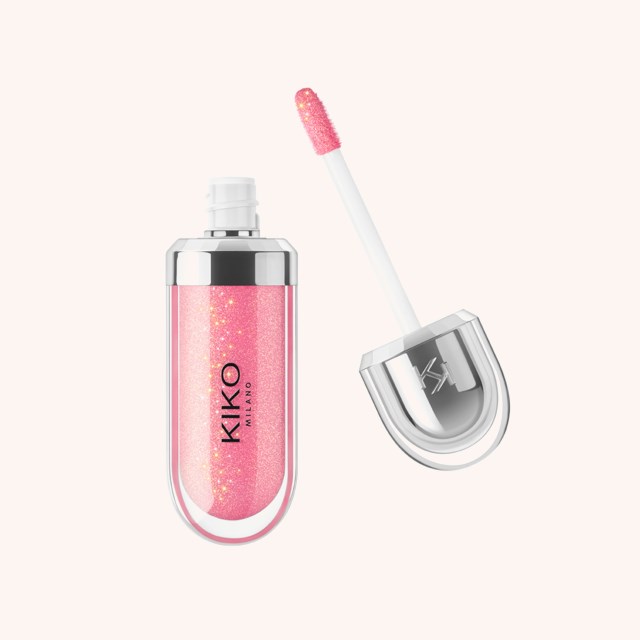 3D Hydra Lipgloss 26 Sparkling Hibiscus Pink 3D Hydra Lipgloss 26 Sparkling Hibiscus Pink