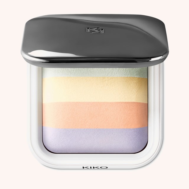 Colour Correction Face Fixing Powder Colour Correction Face Fixing Powder