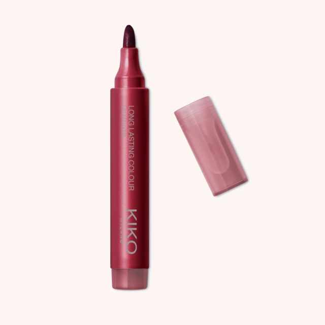 Long Lasting Colour Lip Marker 106 Apple Red Long Lasting Colour Lip Marker 106 Apple Red