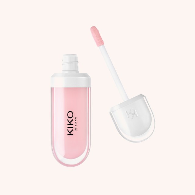 Lip Volume Tuto Rose
