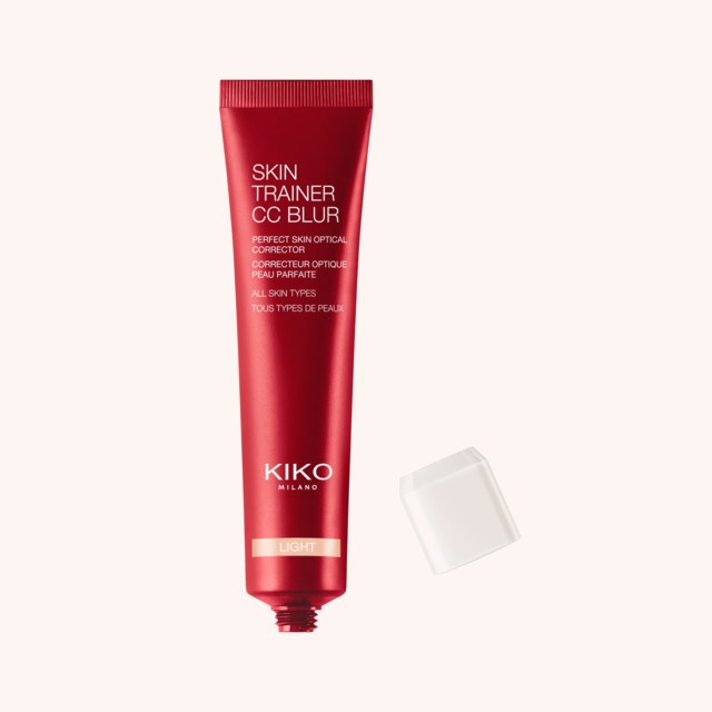 Skin Trainer CC Blur 01 Light