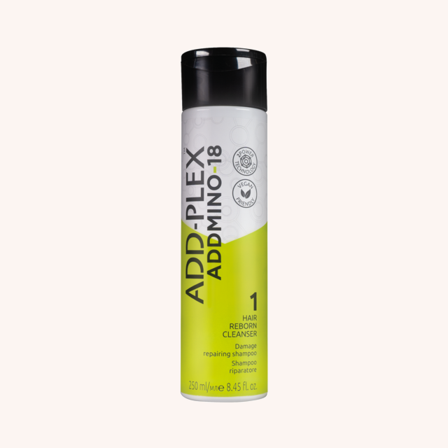 Hair Reborn Cleanser Shampoo 250 ml