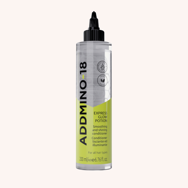 Hair Reborn Express Glow Potion 200 ml Hair Reborn Express Glow Potion 200 ml