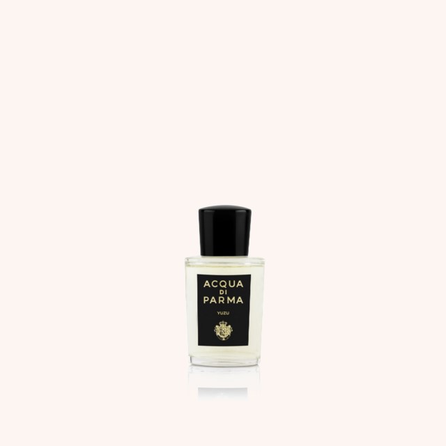 Yuzu EdP 20 ml