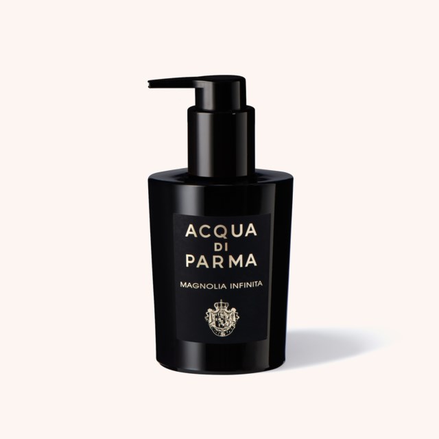 Magnolia Infinita Hand & Body Wash 300 ml Magnolia Infinita Hand & Body Wash 300 ml