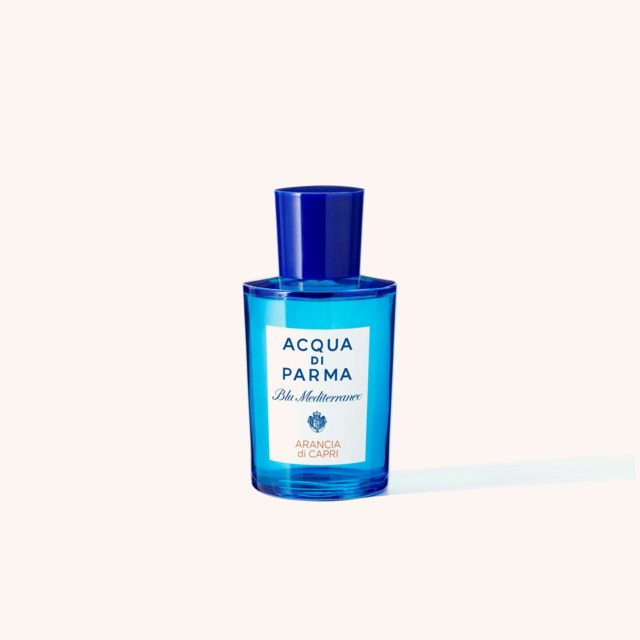 Arancia di Capri EdT 100 ml