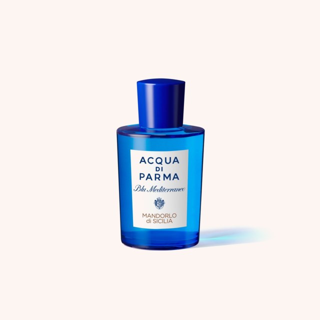 Mandorlo Di Sicilia EdT 100 ml Mandorlo Di Sicilia EdT 100 ml