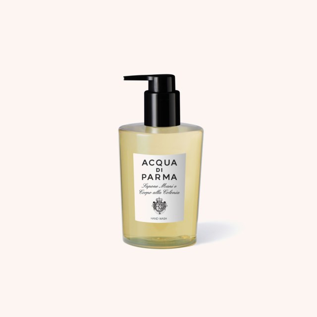 Colonia Hand - Body Wash 300 ml Colonia Hand - Body Wash 300 ml