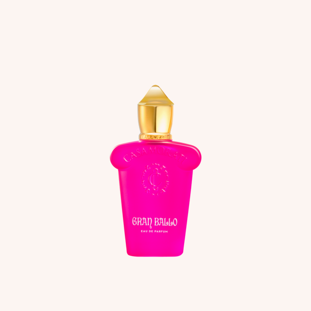 Gran Ballo EdP 30 ml Gran Ballo EdP 30 ml