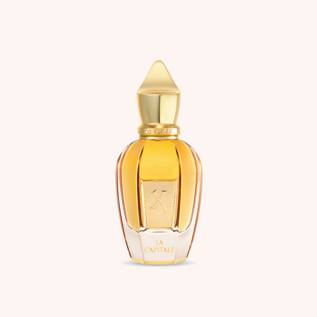 La Capitale Parfum 50 ml La Capitale Parfum 50 ml