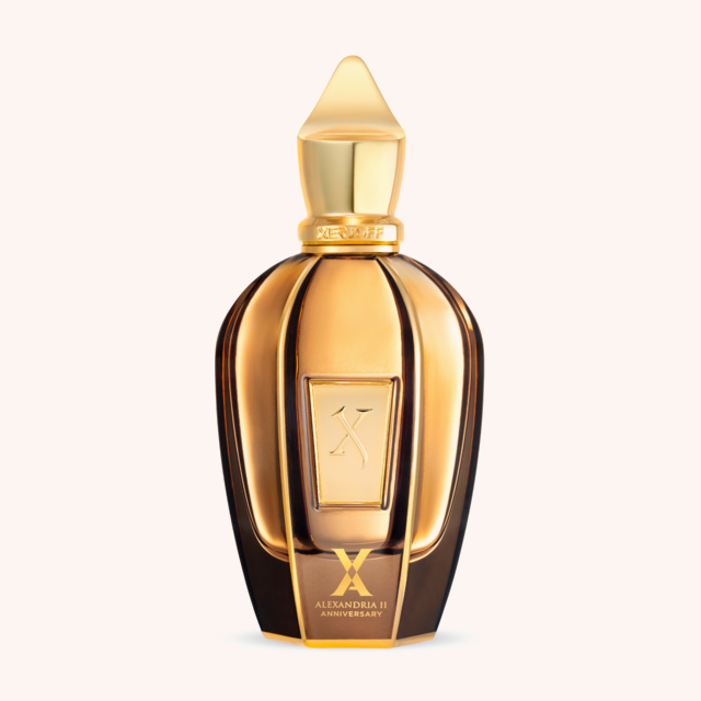 Alexandria II Anniversary Parfum 100 ml