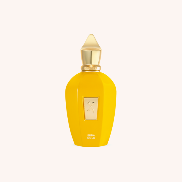 Erba Gold EdP 100 ml Erba Gold EdP 100 ml