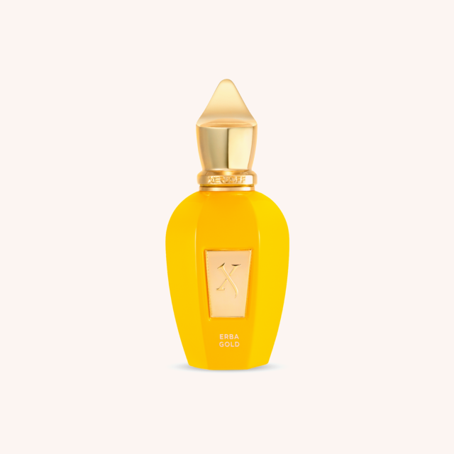 Erba Gold EdP 50 ml Erba Gold EdP 50 ml