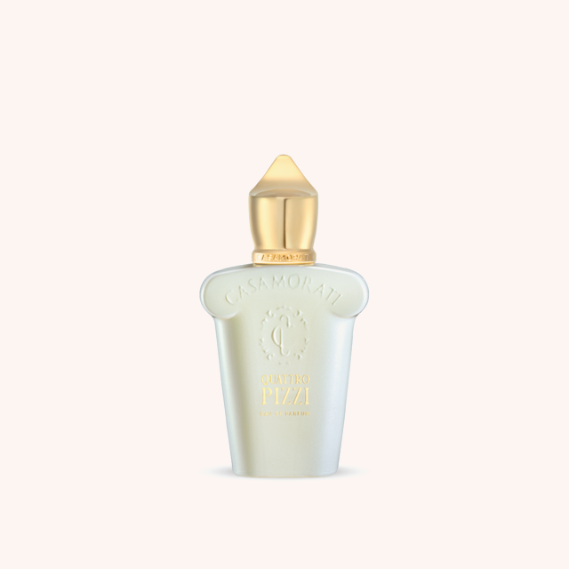 Quattro Pizzi EdP 30 ml Quattro Pizzi EdP 30 ml