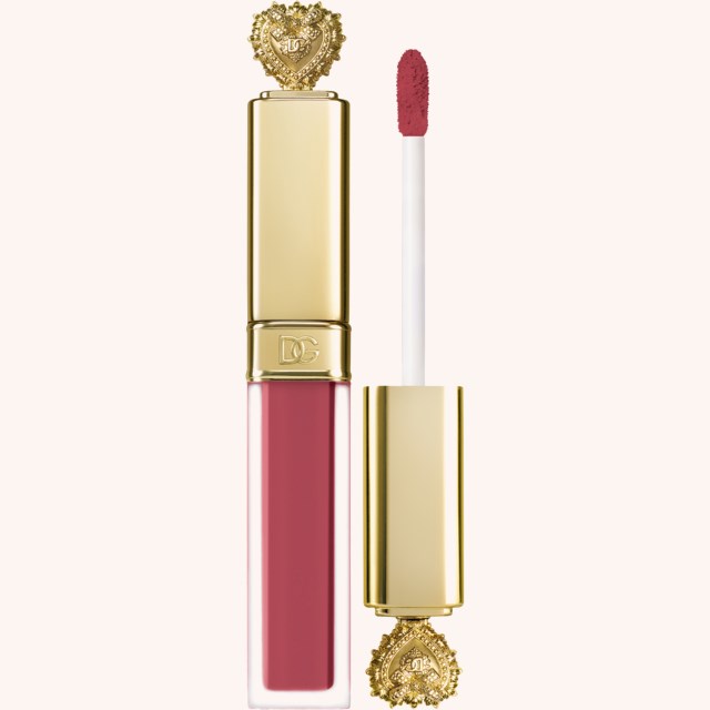 Everkiss Liquid Lip No Transfer Soft Matte Lipstick 200 Gratitude Everkiss Liquid Lip No Transfer Soft Matte Lipstick 200 Gratitude