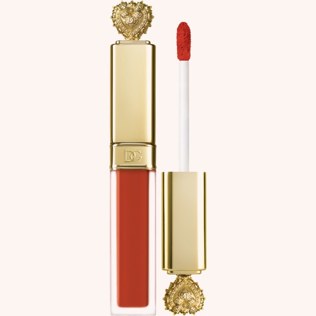 Everkiss Liquid Lip No Transfer Soft Matte Lipstick 300 Happiness Everkiss Liquid Lip No Transfer Soft Matte Lipstick 300 Happiness
