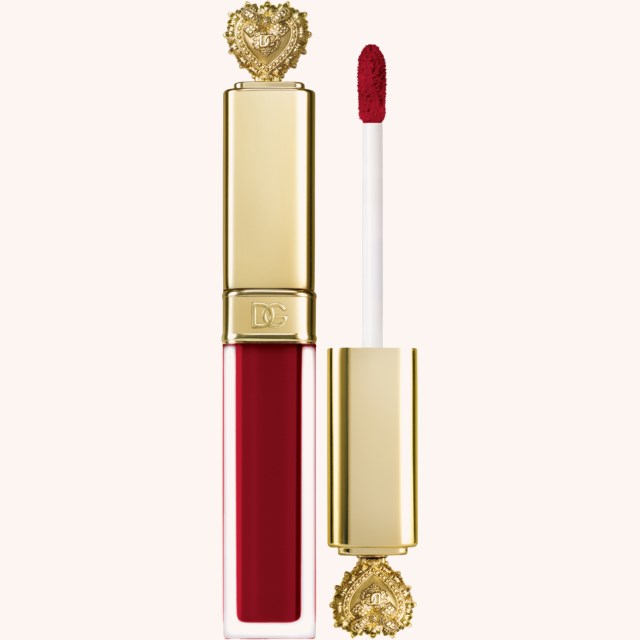 Everkiss Liquid Lip No Transfer Soft Matte Lipstick 410 Audacity Everkiss Liquid Lip No Transfer Soft Matte Lipstick 410 Audacity