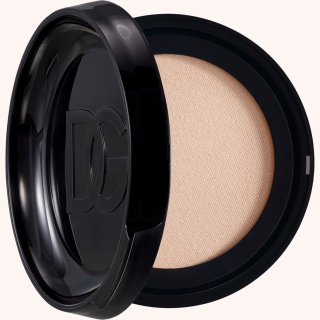 Rose Glow Cushion Brightening & Hydrating Bouncy Foundation SPF50 Refill 2N