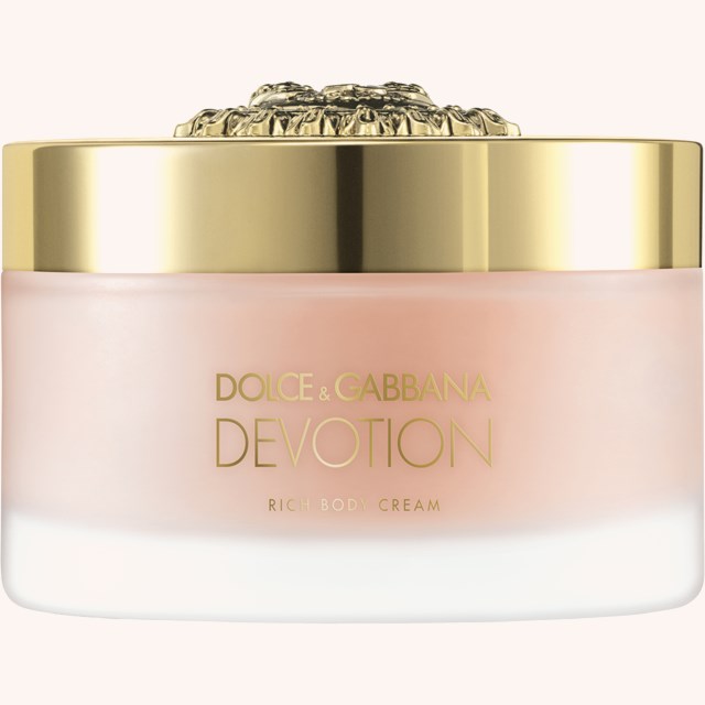 Devotion Body Cream 180 ml