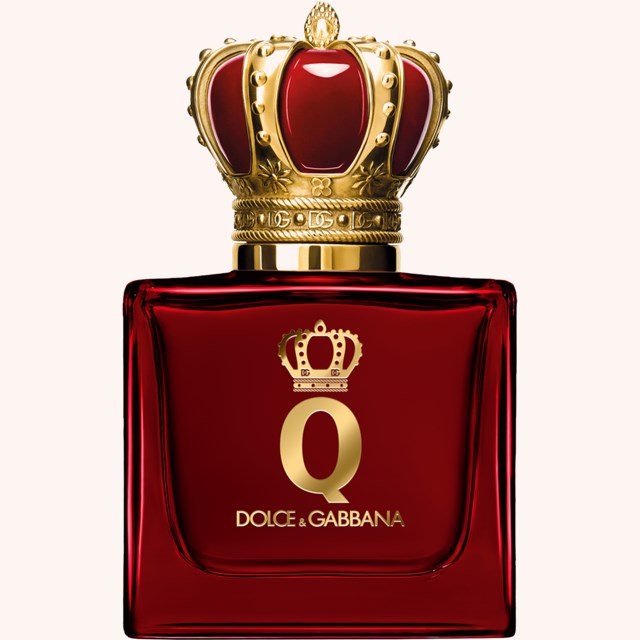 Q by Dolce&Gabbana Parfum 30 ml