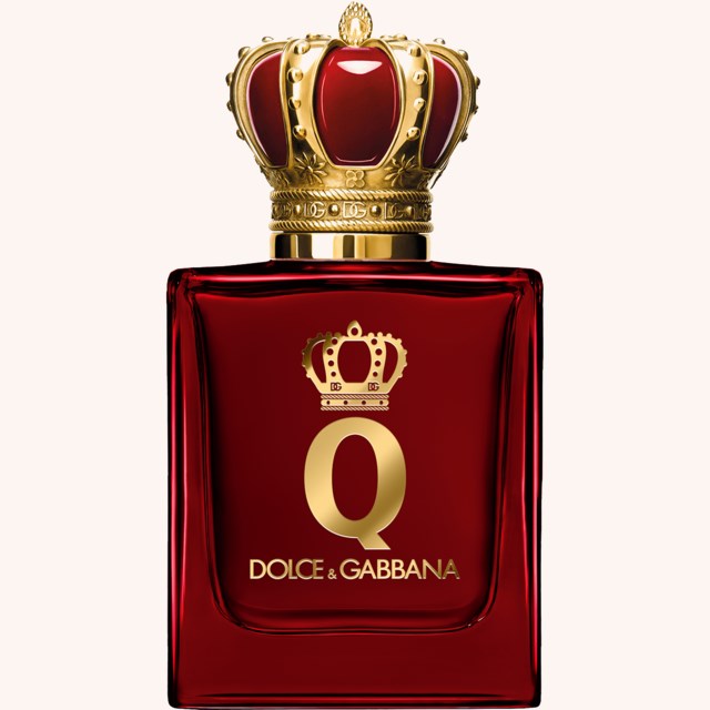 Q by Dolce&Gabbana Parfum 50 ml