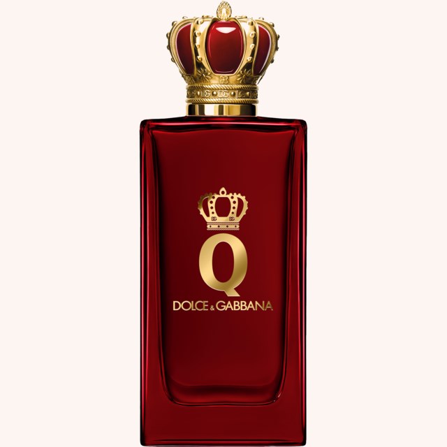 Q by Dolce&Gabbana Parfum 100 ml Q by Dolce&Gabbana Parfum 100 ml