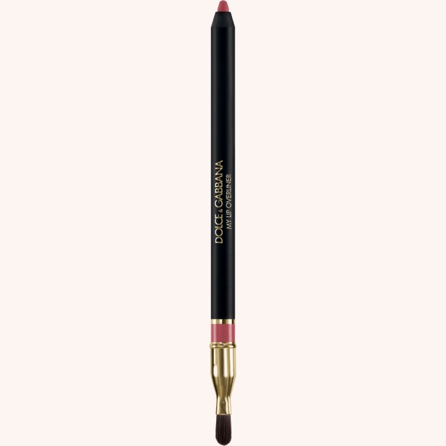 My Lip Overliner Easy Glide Sculpting Pencil 13 My Candy Pink My Lip Overliner Easy Glide Sculpting Pencil 13 My Candy Pink