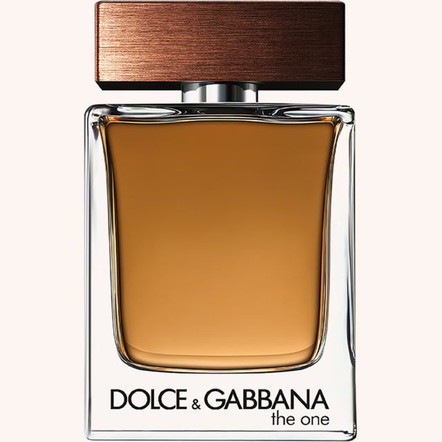 The One For Men EdT 100 ml