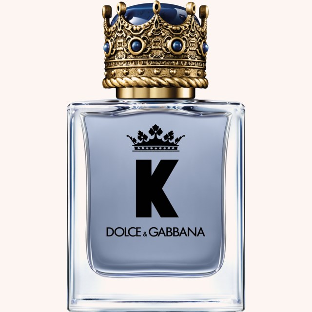 K By Dolce&Gabbana EdT 50 ml