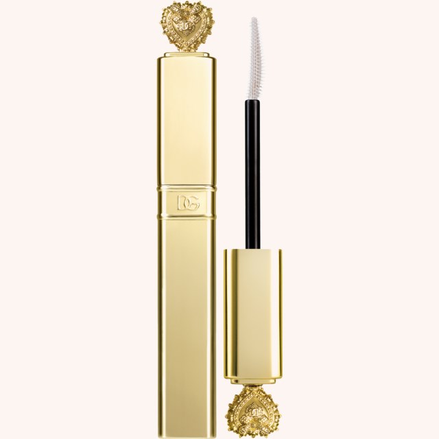 Everfull Hi-Definition Mascara 36H Defined Volume & Length 01 Total Black Everfull Hi-Definition Mascara 36H Defined Volume & Length 01 Total Black